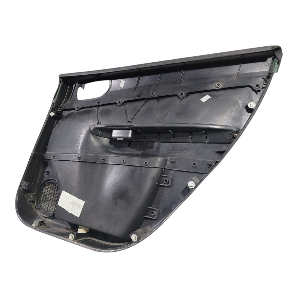Forro Porta Traseira Esquerda Peugeot 307 11