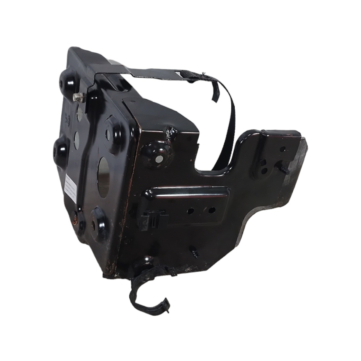 Caixa Bateria Fiat Fiorino Hd Wk 1.4 8v 2013 2020 5