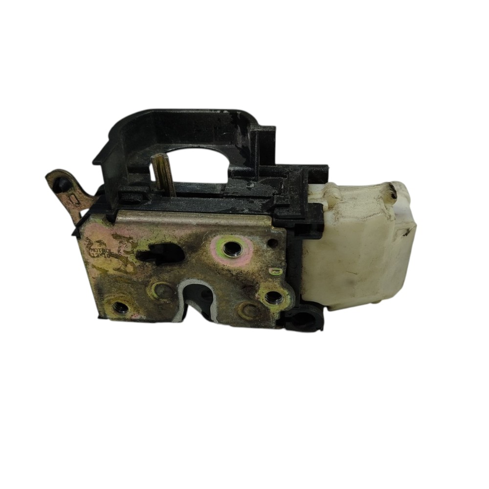 Fechadura Dianteira Direita Fiat Strada Working 2000 2001 11