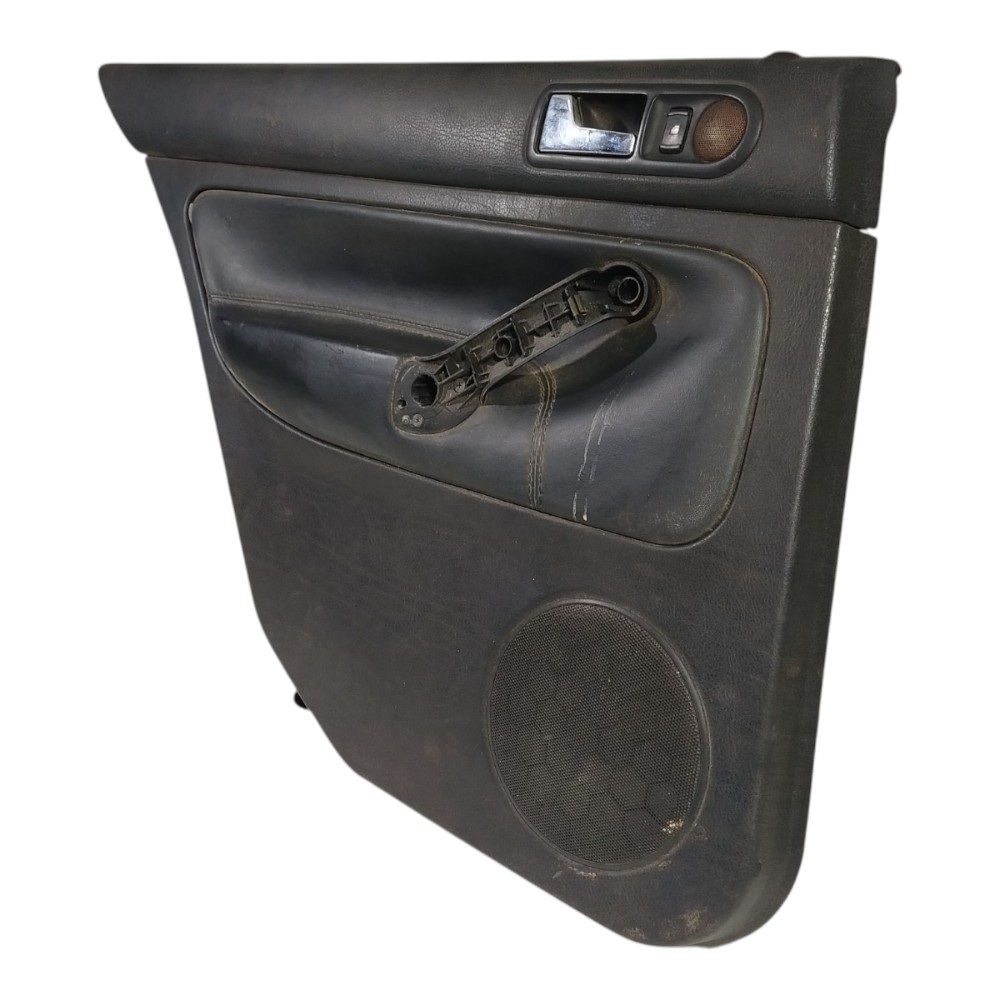 Forro Porta Traseira Esquerda Volkswagen Golf Mk4 3