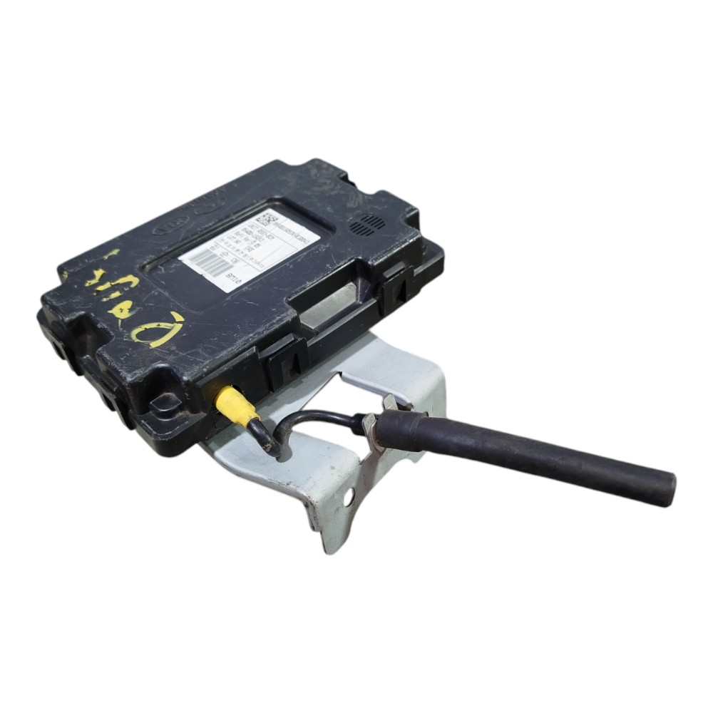Módulo Conforto Assy Bcm Hyundai Hb20 3