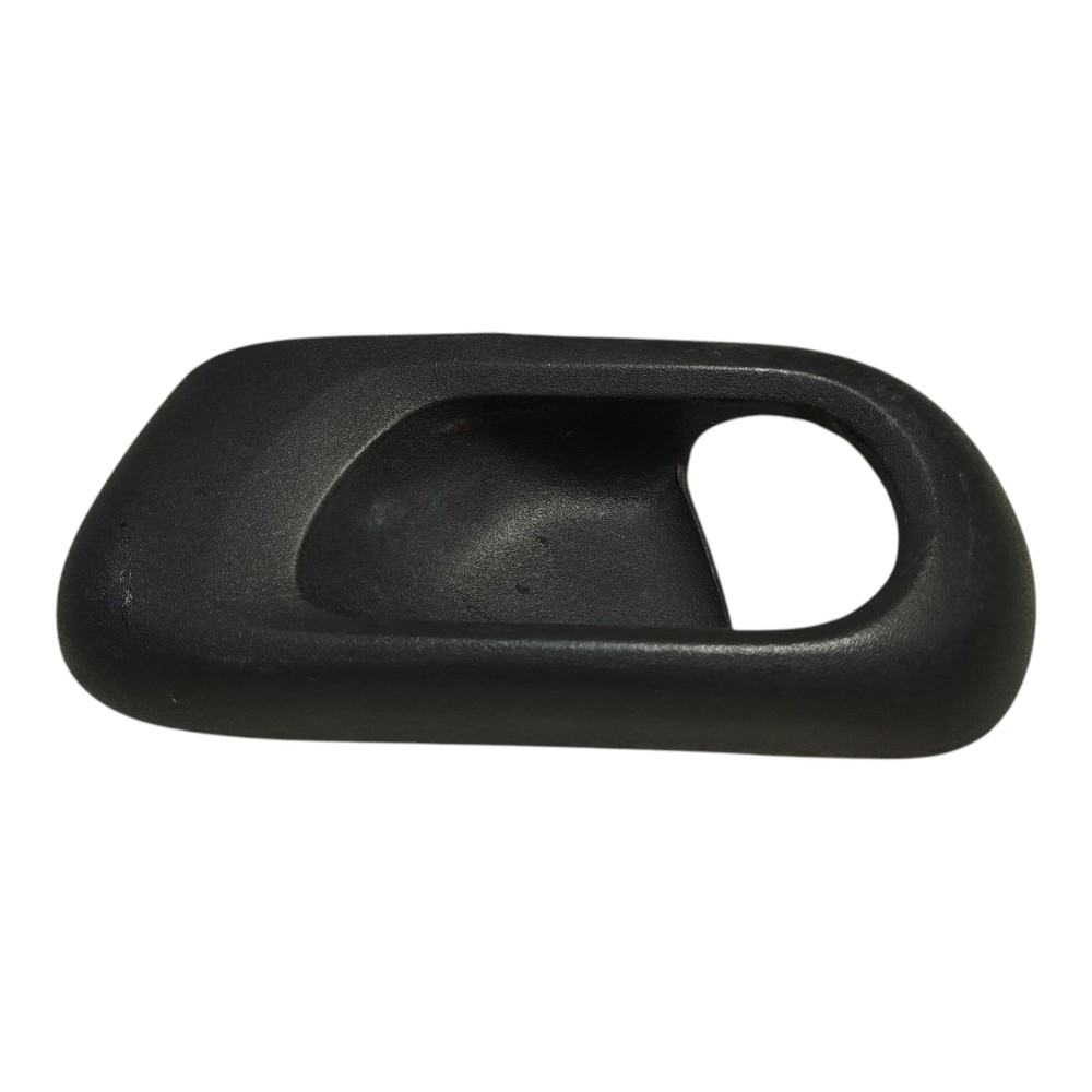 Moldura Maçaneta Interna Traseira Esquerda Gm Corsa 2008 7