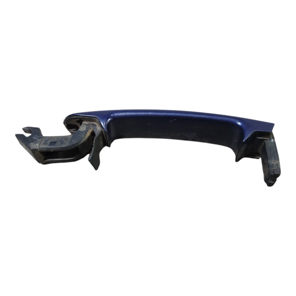 Puxador Maçaneta Volkswagen Golf Mk4 1998 2013 9