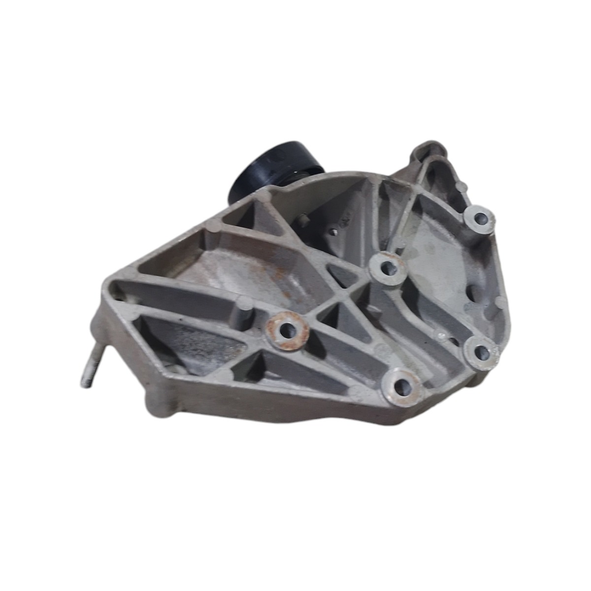 Suporte Compressor Ar Condicionado Gm Prisma Joy 1.0 2019 6
