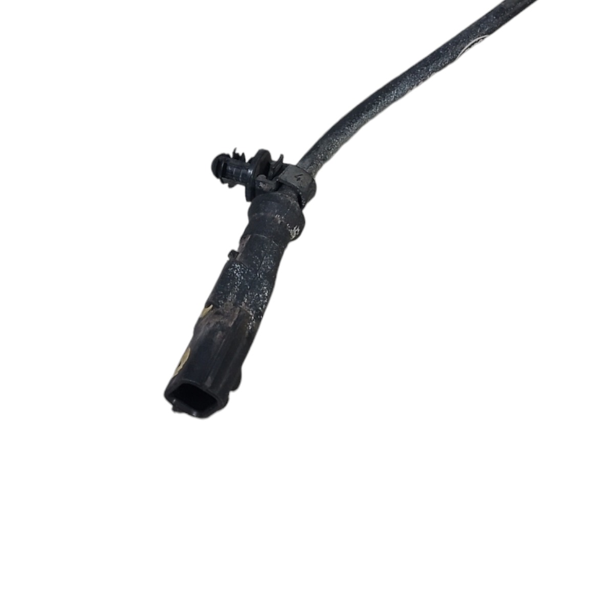 Sensor Abs Dianteiro Direito Ford New Fiesta 1.6 16v 2015 3