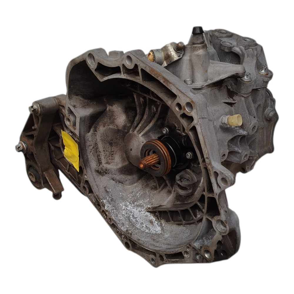 Câmbio Gm Chevrolet Corsa Montana 1.4 Vhc-e 2002 2012 3