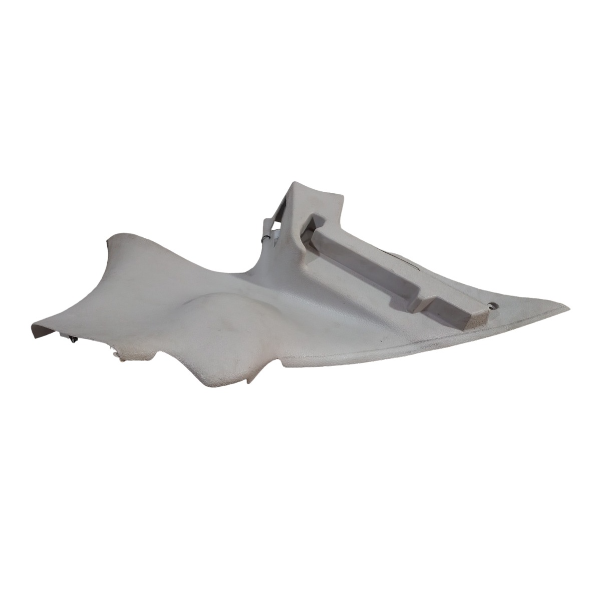 Suporte Bagagito Traseiro Esquerdo Peugeot 206 1.4 2006 4