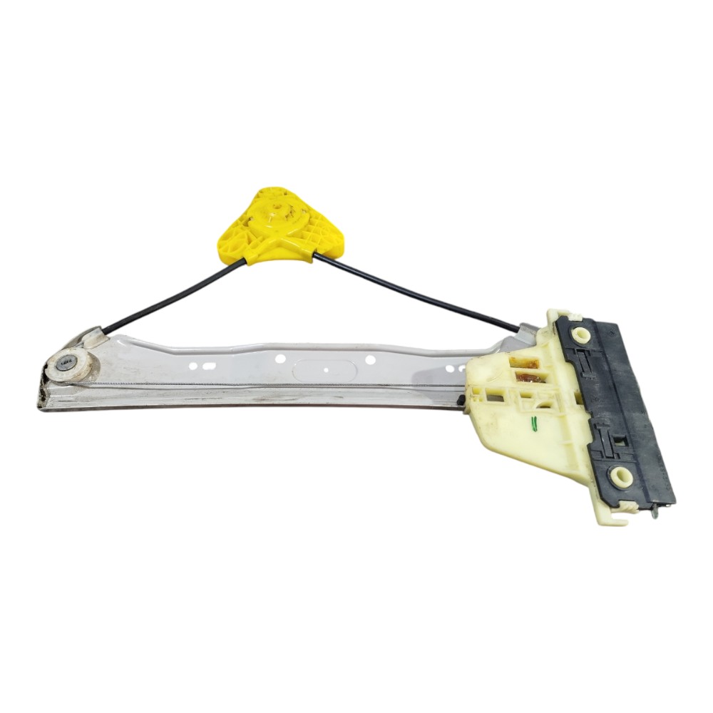 Máquina Vidro Elétrico Traseiro Esquerdo Vw Gol G5 G6 G7 G8 7