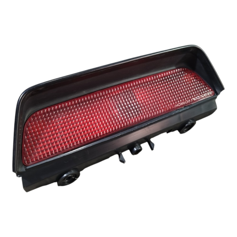 Break Light Luz Freio Honda Fit Lxl 2004 5