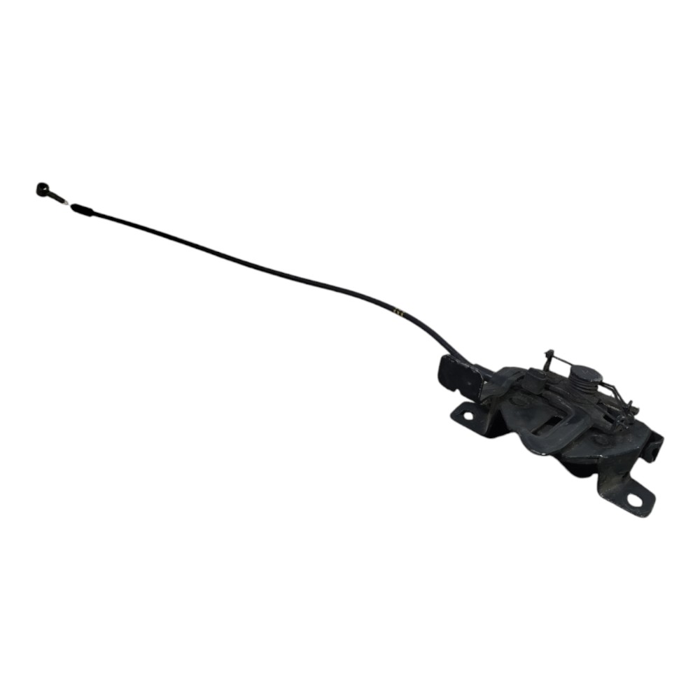 Fechadura Capô Hyundai I30 2008 2009 2010 2011 2012 7