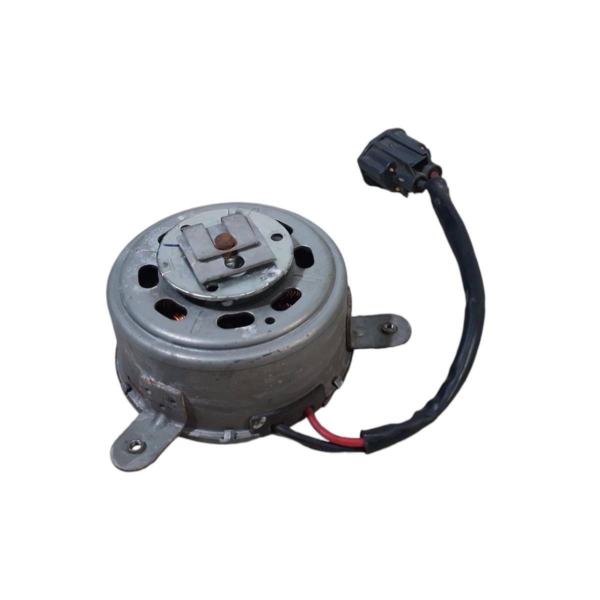 Motor Ventoinha Radiador Gm Onix Lt 1.4 8v 2018 2019 2