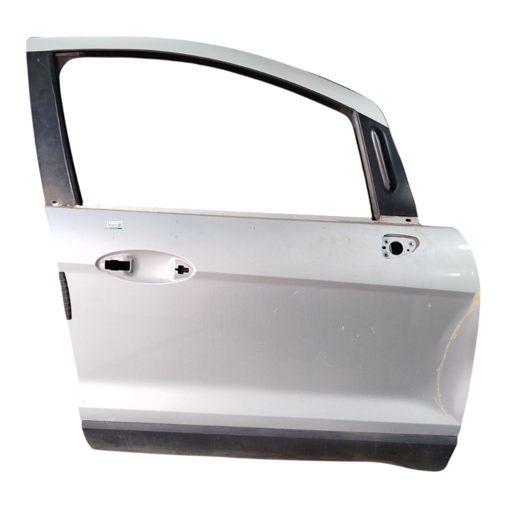Porta Dianteira Direita Ford Ecosport 1.5 2019 2020 Avaria Dianteira Direita