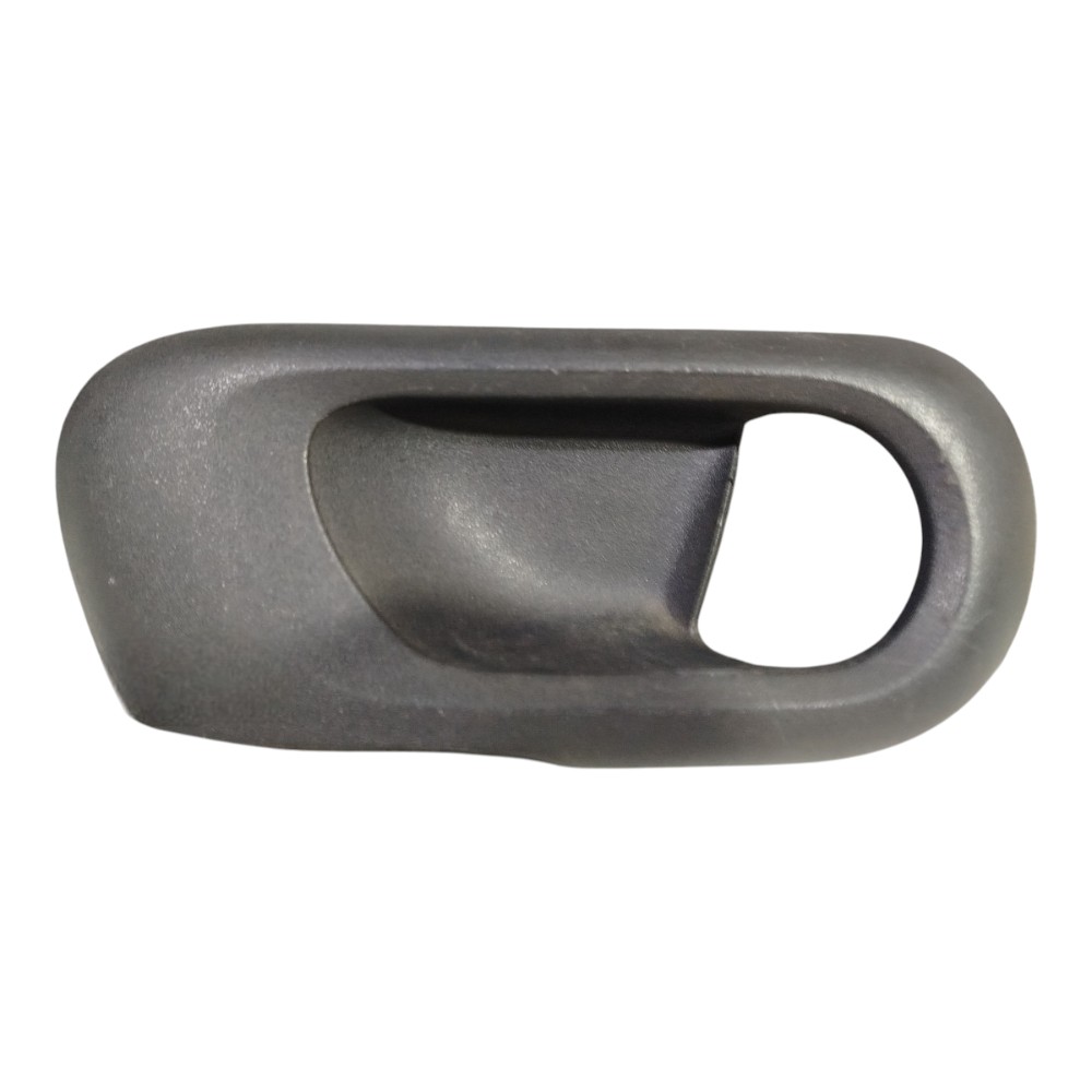 Moldura Maçaneta Interna Traseira Direita Gm Corsa 2003 2012