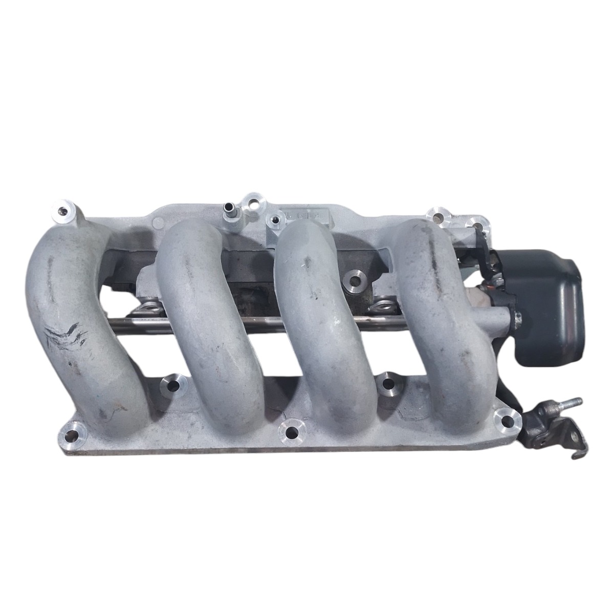 Coletor Admissão Honda City 1.5 Flex 2012 2013 2014 7