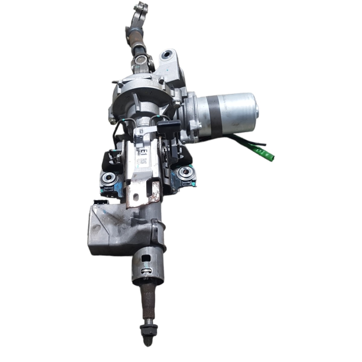 Coluna Direção Toyota Corolla XEI CVT AT 2.0 16v 2017 2018 5