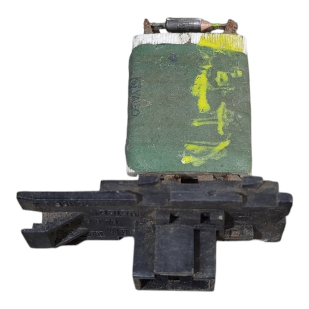 Resistência Ventilador Gm Chevrolet Celta