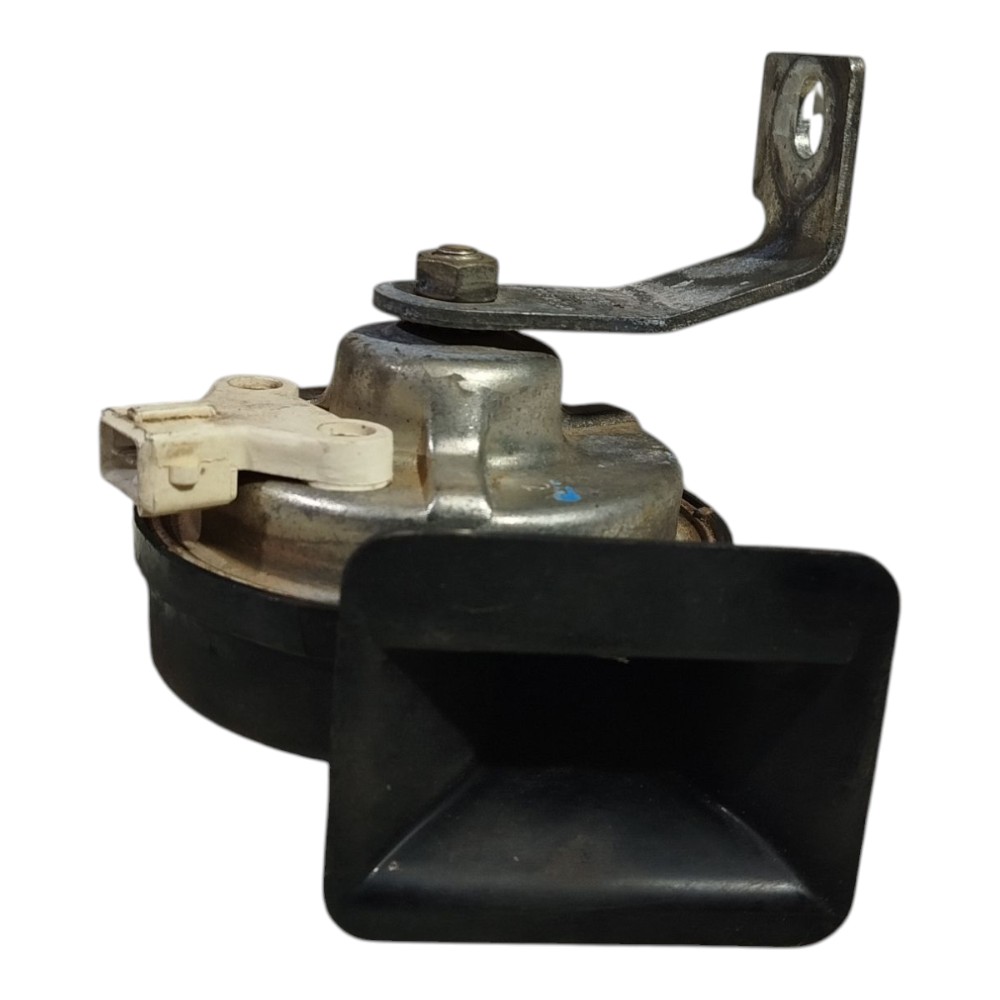 Buzina Gm Chevrolet Corsa Montana 2004 2012 10