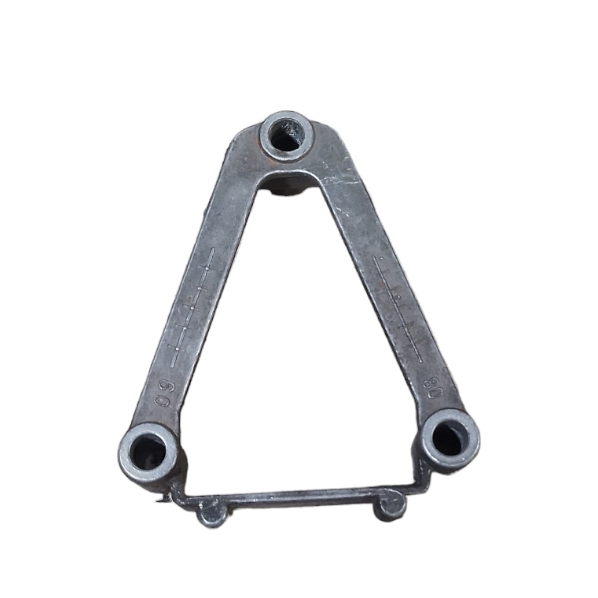 Suporte Bobina Vw Voyage Saveiro Gol G5 G6 G7 4