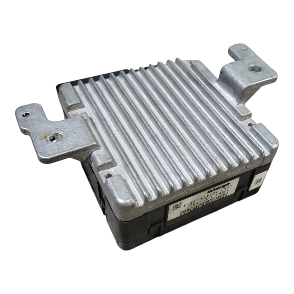 Módulo Direção Elétrica Honda Fit 2008 2014 7