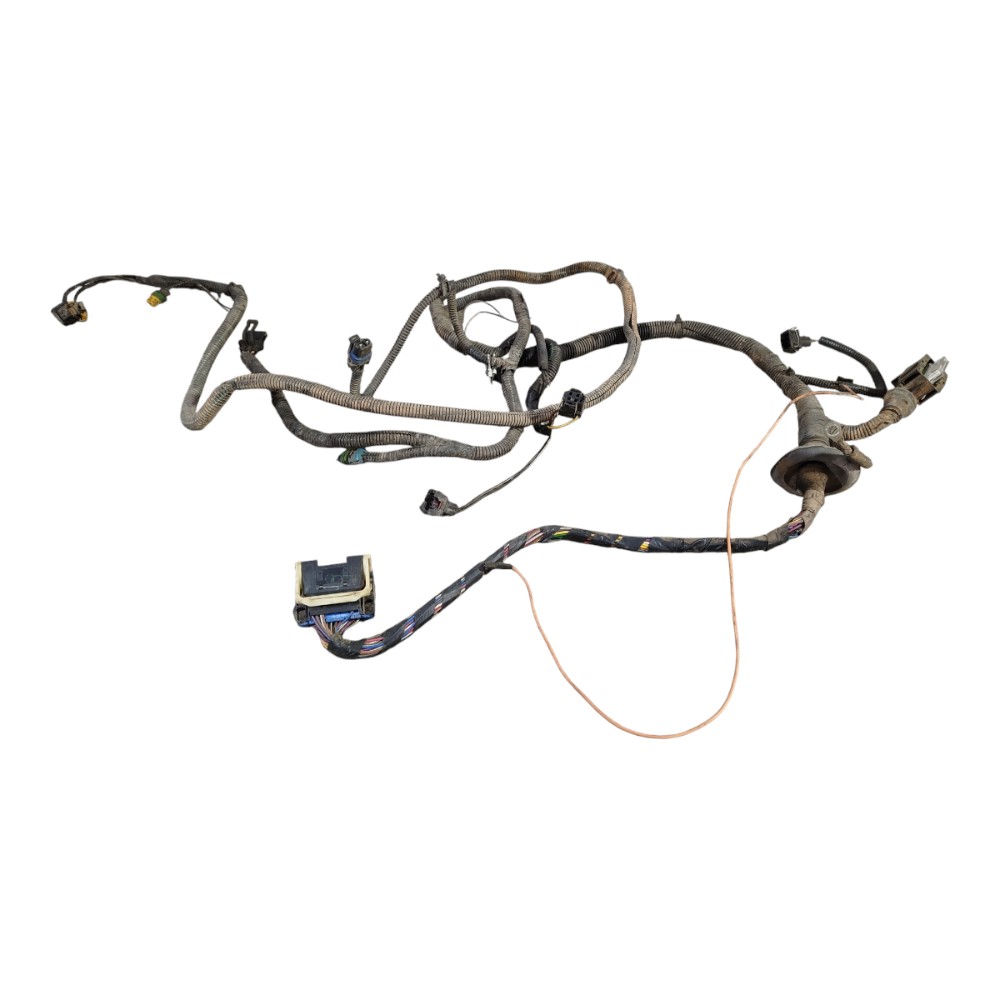Chicote Carroceria Gm Chevrolet Celta 4 Portas 7