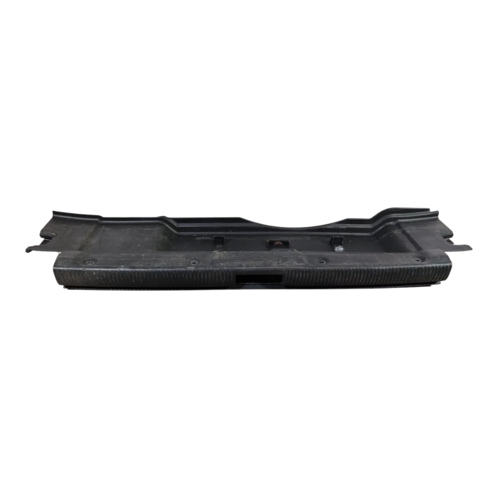 Moldura Soleira Porta Molas Audi A3 2001