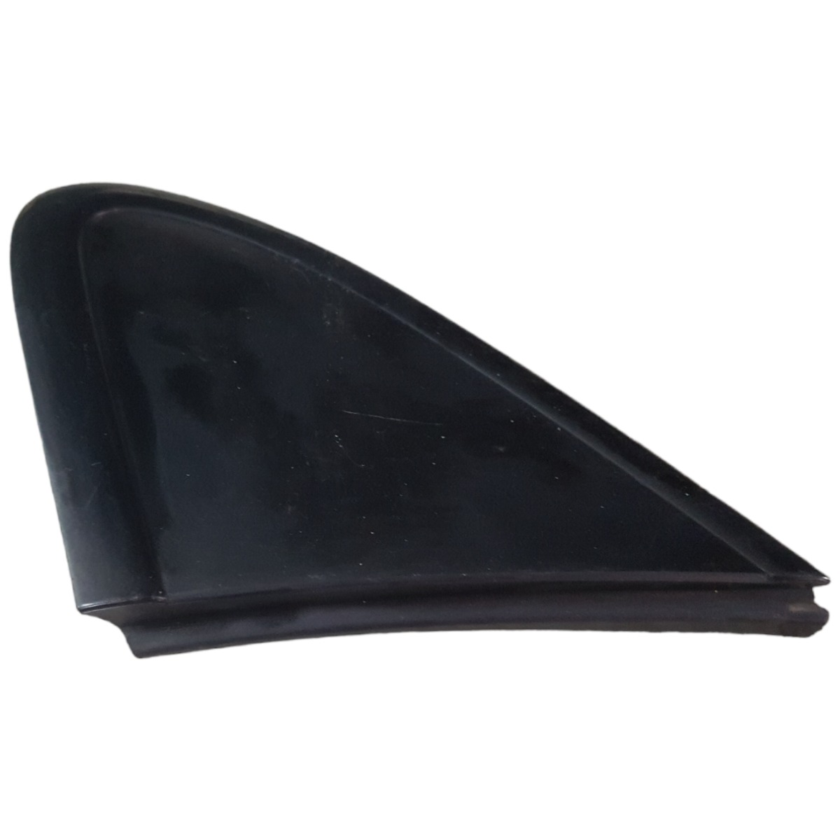Moldura Retrovisor Esquerdo Externo Vw Fox 2016 2