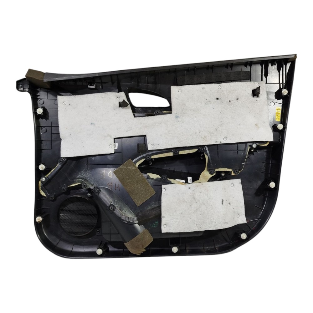 Forro Porta Dianteira Esquerda Hyundai Hb20 2013 2016 11
