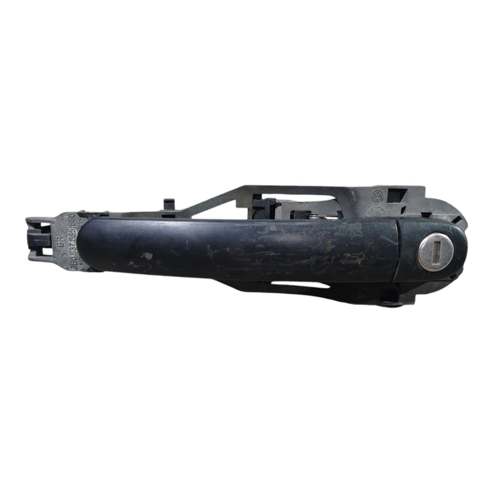 Maçaneta Externa Dianteira Direita Volkswagen Fox 2008 2015