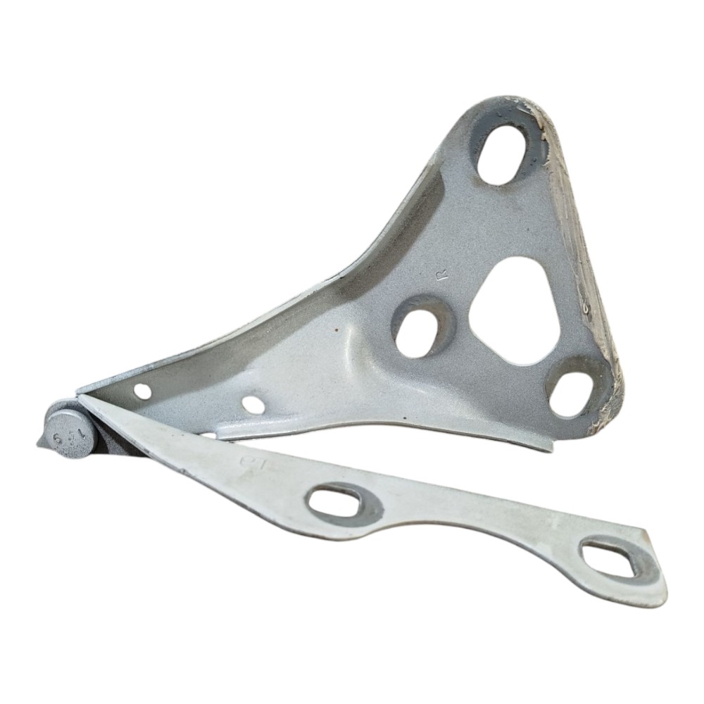 Dobradiça Capô Gm Chevrolet Zafira 2009 2010 5