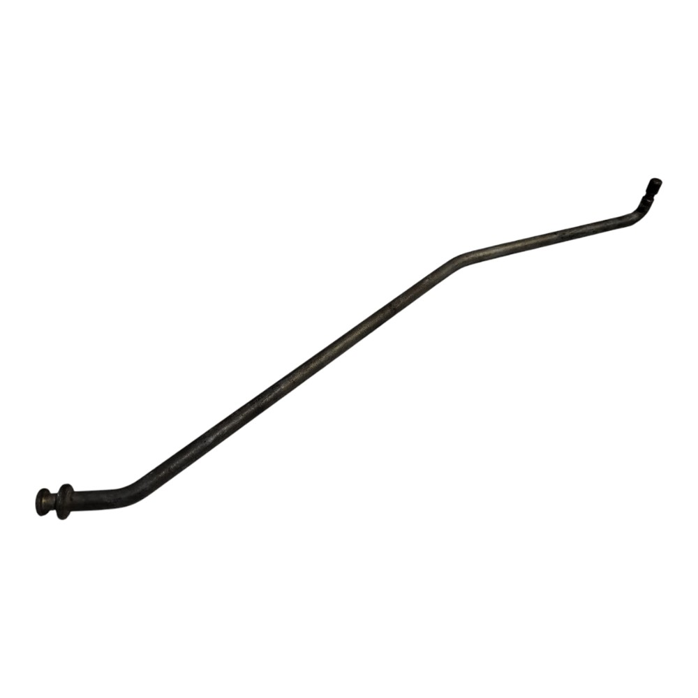 Haste Vareta Capô Fiat Palio Siena Strada 1997 2004 3