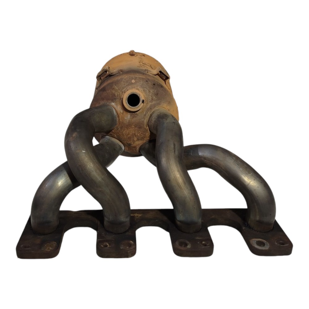 Catalisador Gm Corsa Montana 1.4 Flex Power 2011 2012