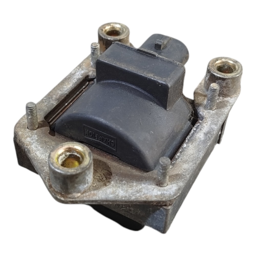 Bobina Ignição Fiat Palio 1.0 1.5 1997 1998 1999 2000 11