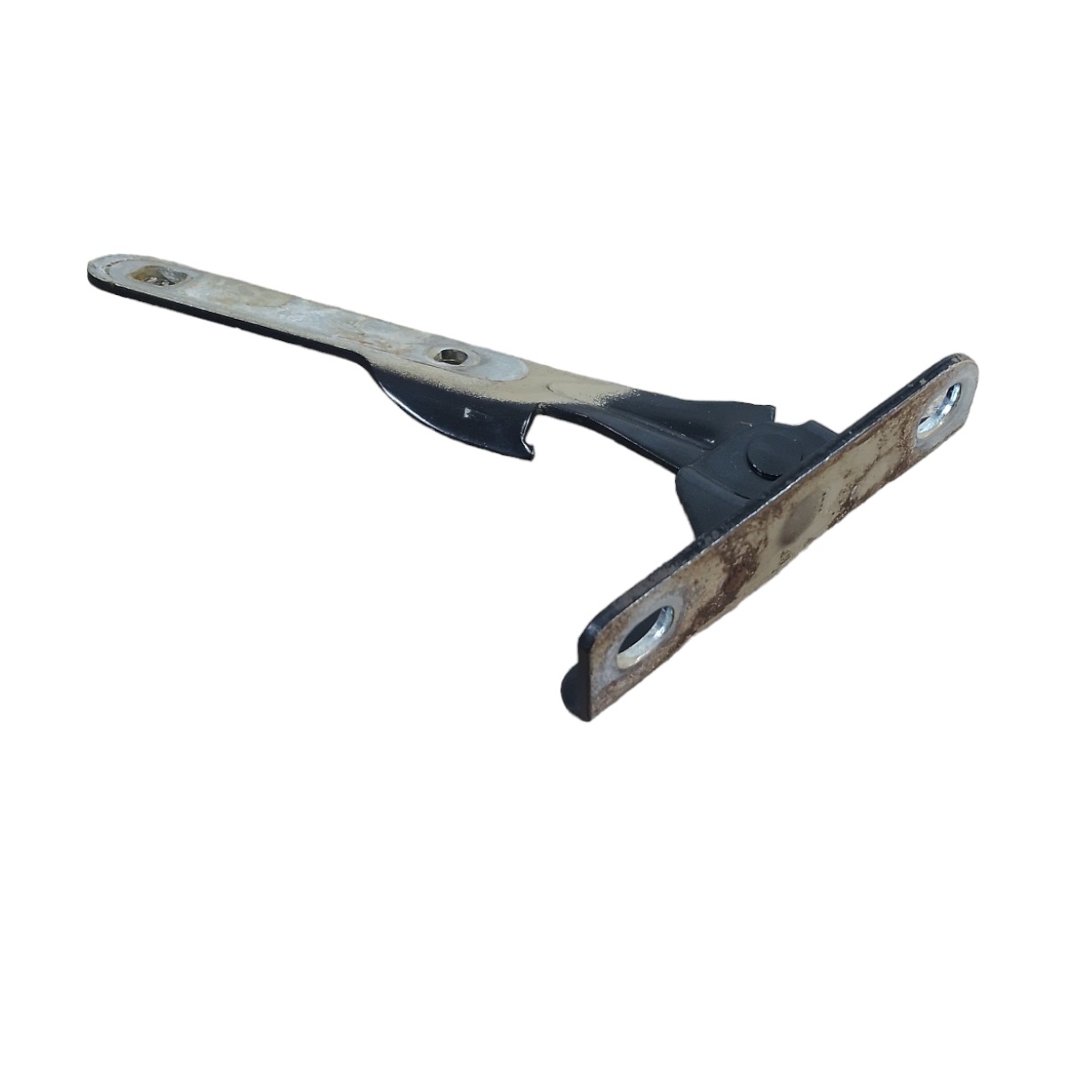 Dobradiça Capô Braço Direito Renault Logan 2008 2012 4