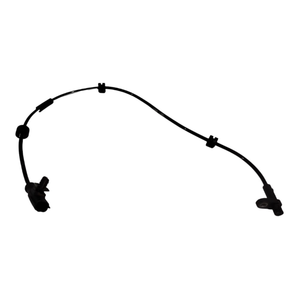 Sensor Abs Traseiro Esquerdo Ford Ecosport 1.5 Sigma 3c 2020