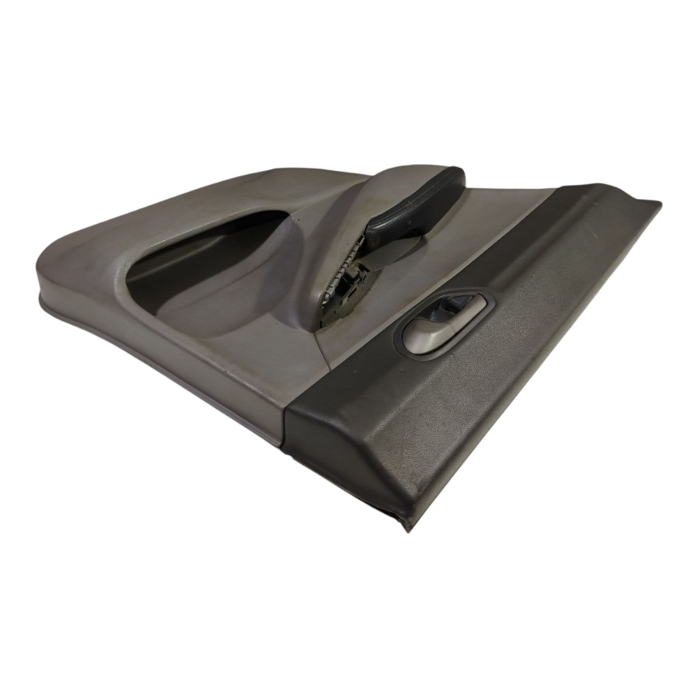 Forro Porta Traseira Esquerda Honda New Civic 2008 3