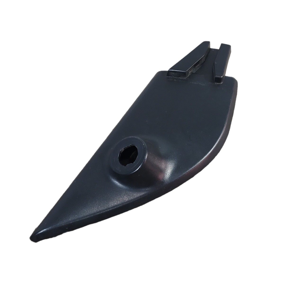 Acabamento Interno Retrovisor Direito Volkswagen Gol 2010 3