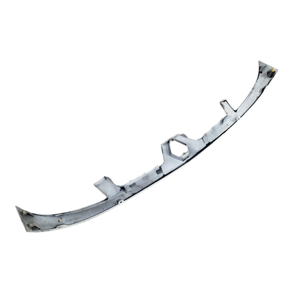 Moldura Grade Parachoque Dianteiro Renault Kangoo 2013 2014 13