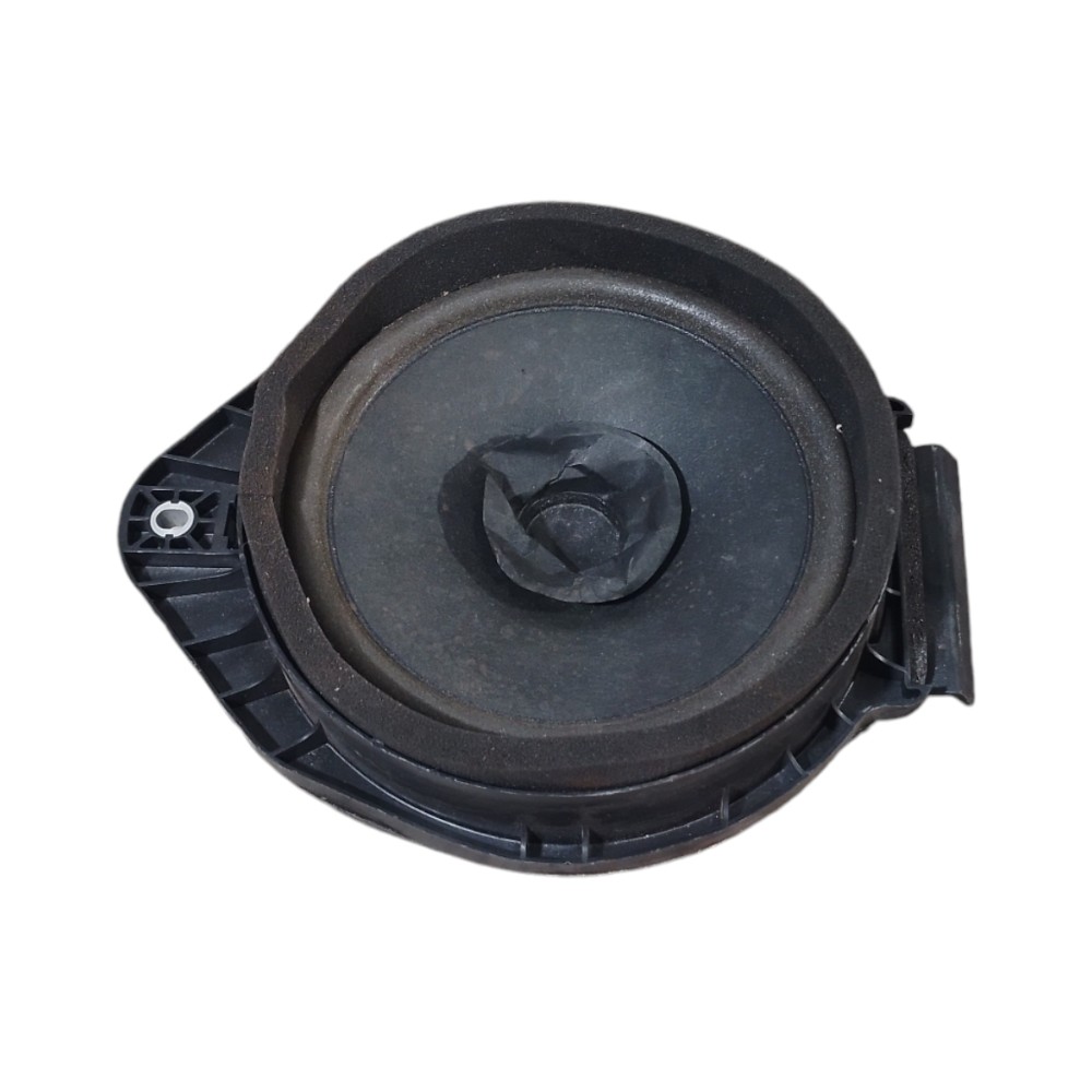 Par Alto Falante Gm Chevrolet Onix 2013 2020 Preto 5