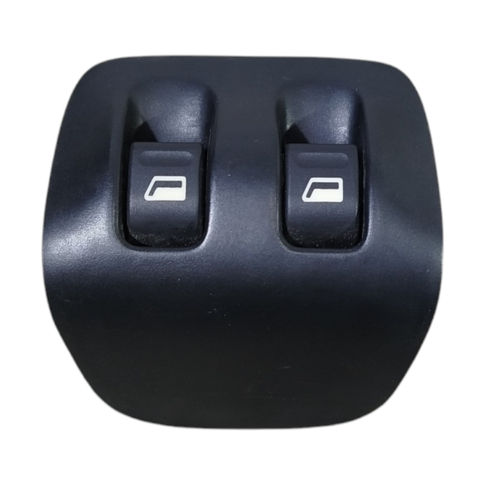 Comando Vidro Traseiro Peugeot 207