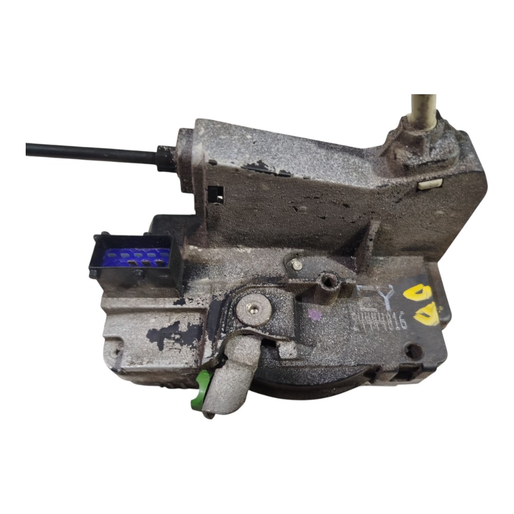 Fechadura Elétrica Dianteira Direita Gm Astra 2.0 8v 2002