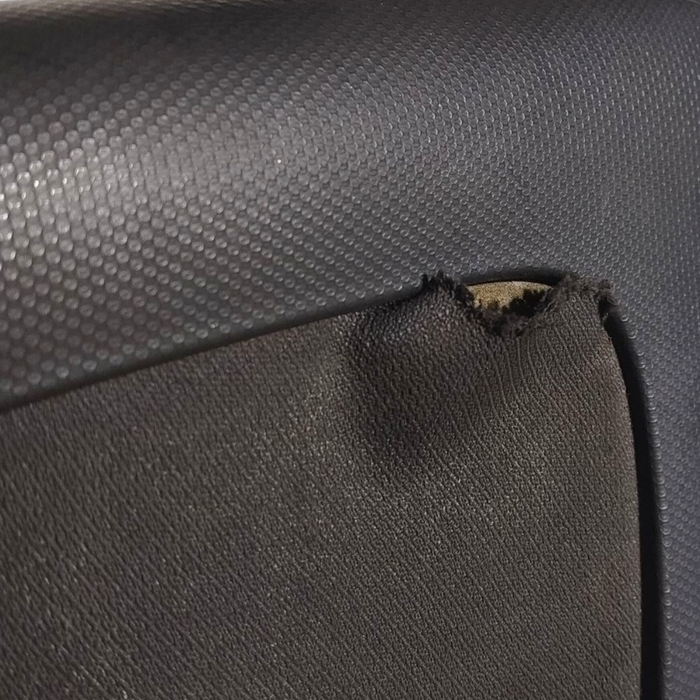 Forro Porta Dianteira Direita Fiat Grand Siena Avaria 17