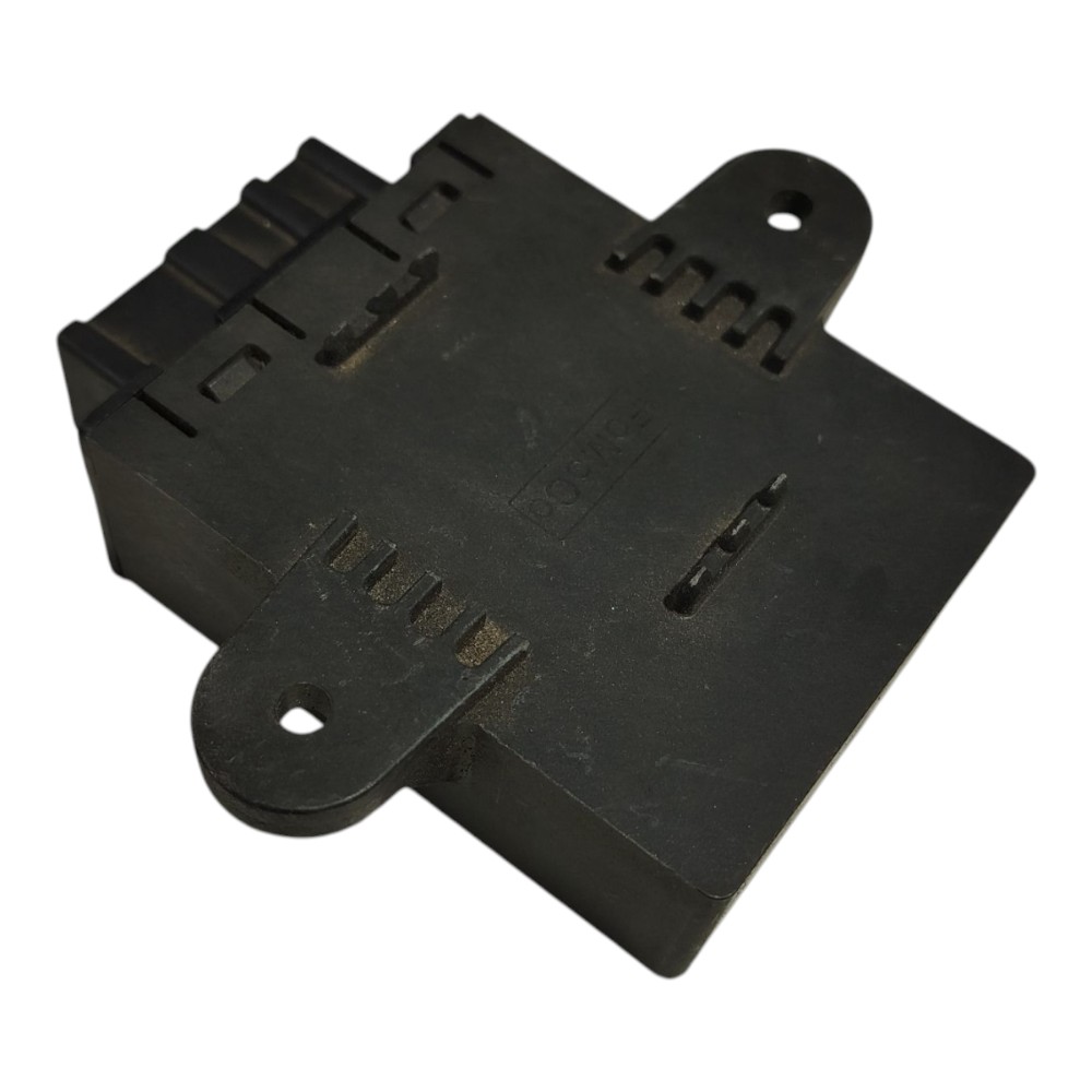 Módulo Vidro Elétrico Traseiro Esquerdo Ford Ecosport 2020 11