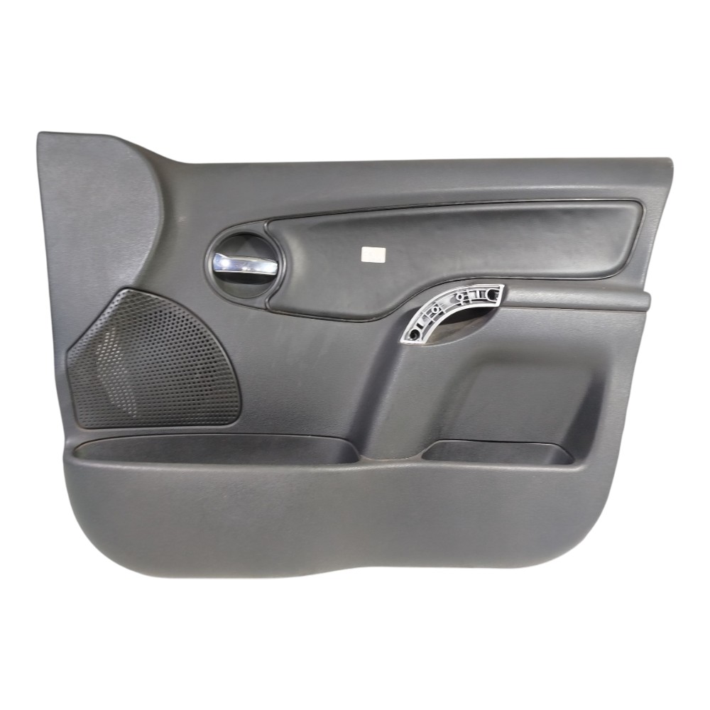 Forro Porta Dianteira Direita Citroen C3 2004 2012