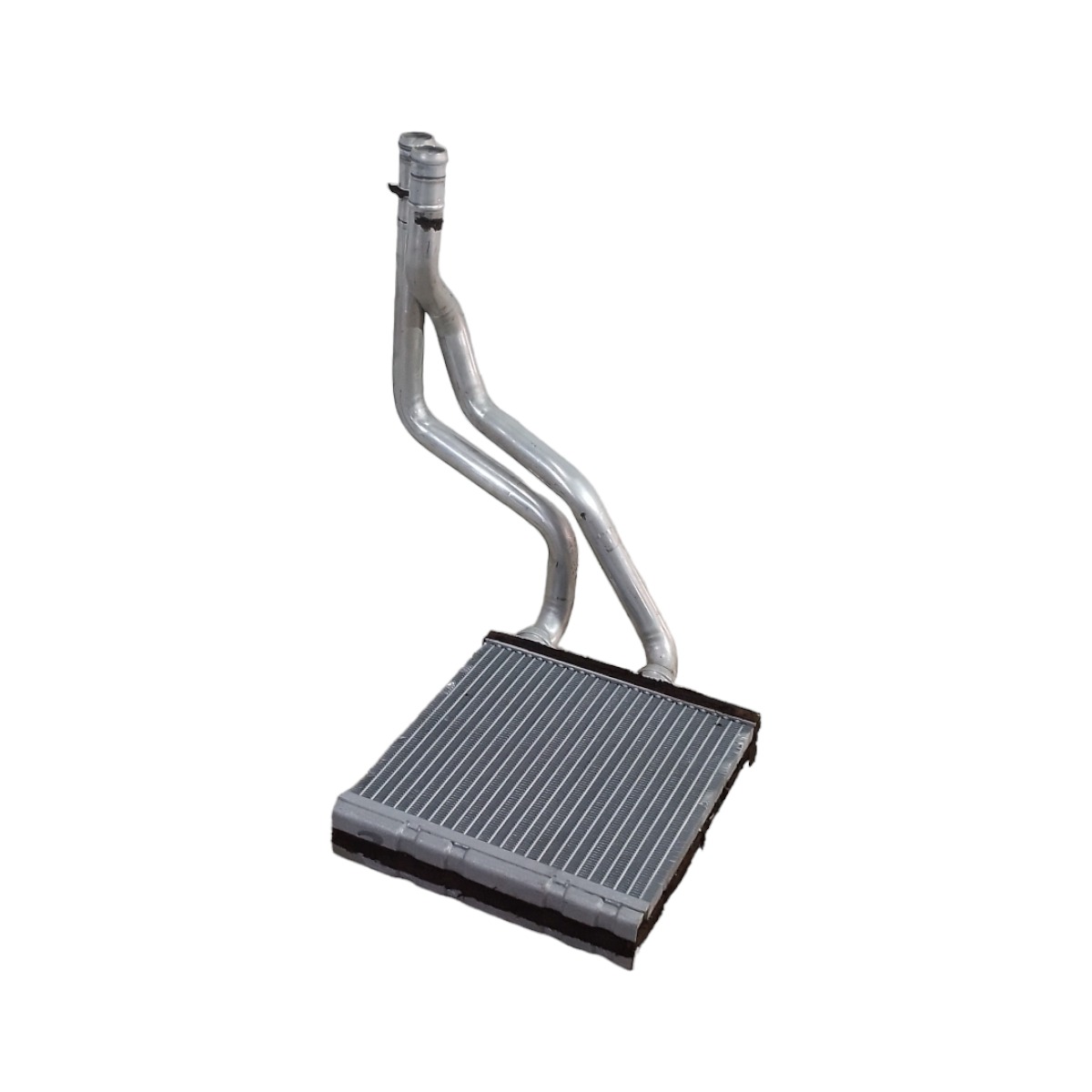 Radiador Ar Quente Aquecedor Nissan March 2013 2014 4