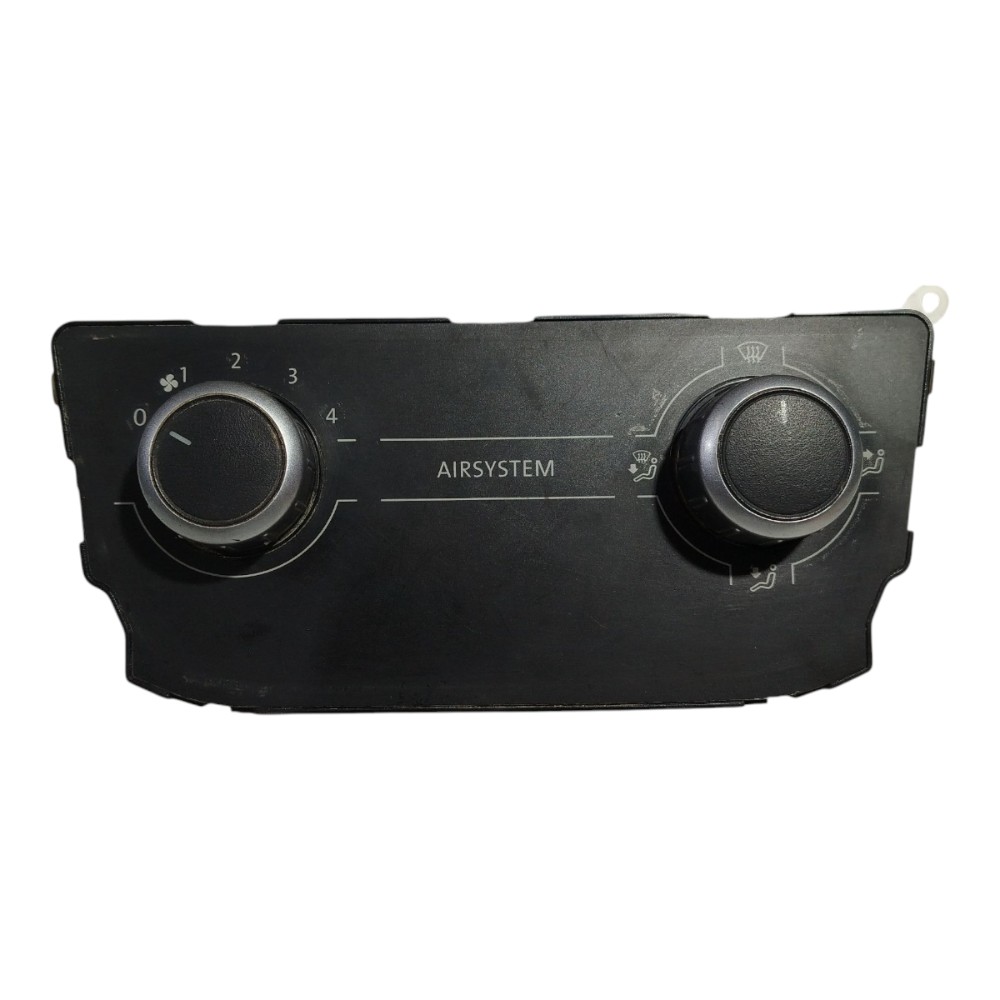 Comando Ar Forçado Volkswagen Gol G5 2008 2012 1