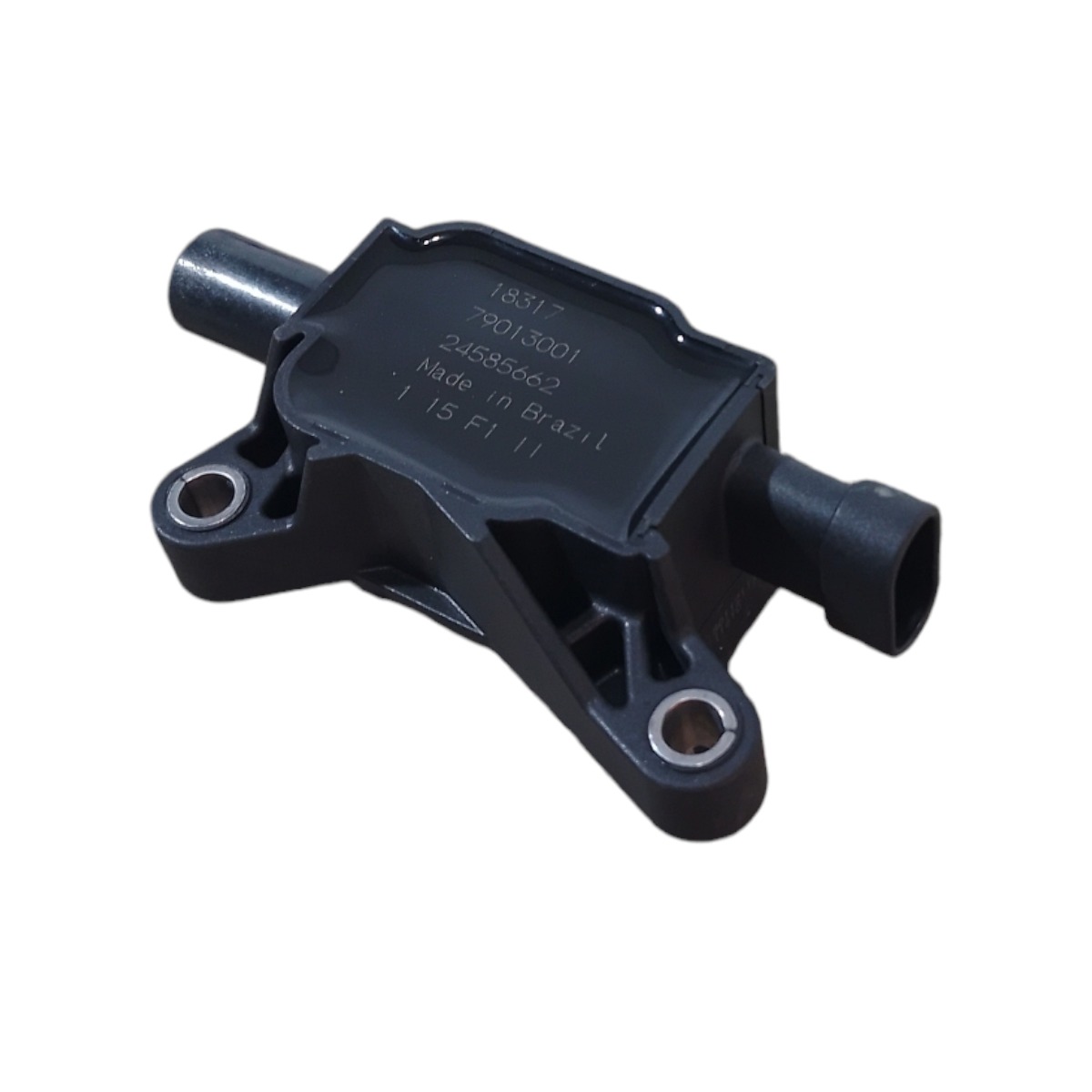 Bobina Ignição Gm Onix 1.0 1.4 2018 2019 24585662