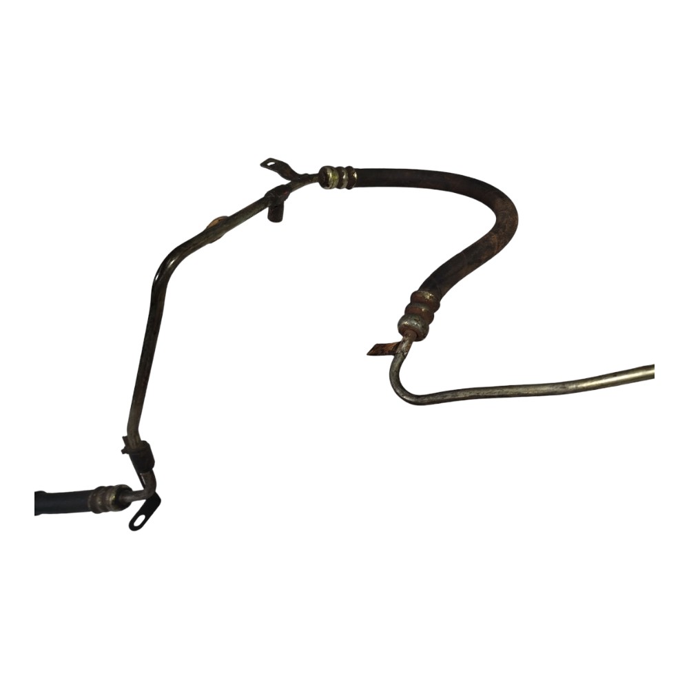 Mangueira Direção Hidráulica Ford Escort 1.8 16V Zetec 1998 2