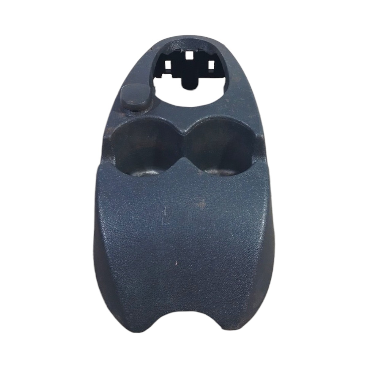 Console Central Câmbio Renault Logan Sandero 2014 1