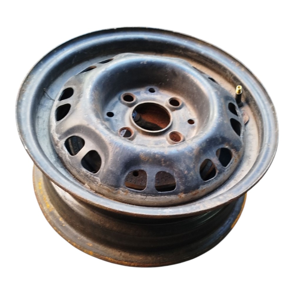 Roda R13 Volkswagen Gol G2 G3 1995 2010