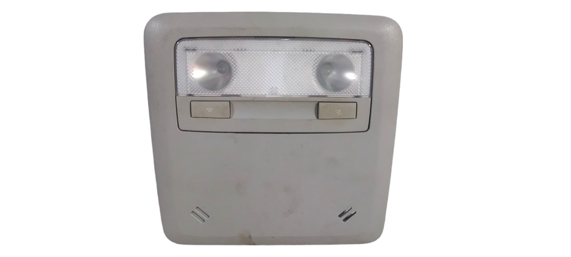 Luz Teto Moldura Lanterna Gm Cobalt Ltz 2015 2017